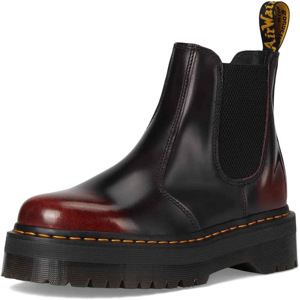 unisex-adult 2976 Quad Chelsea