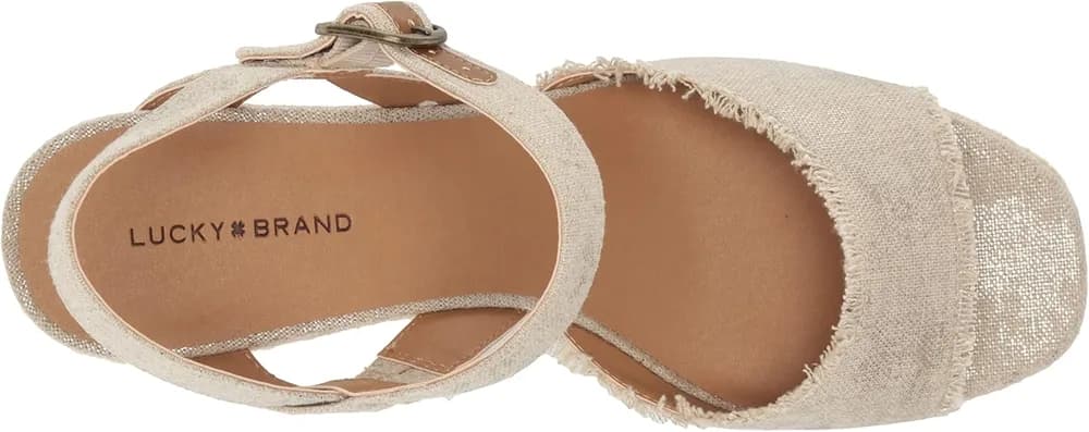 Women's Mindra Espadrille Wedge Sandal