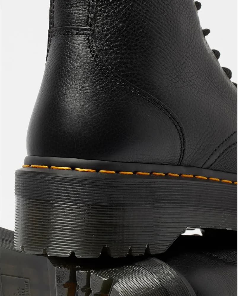 Dr. Martens unisex-adult Jadon IiiJadon III