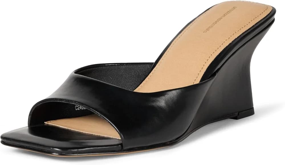 Women's Wedge Sandals