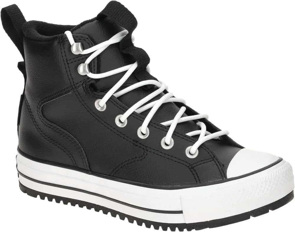 unisex-adult Chuck Taylor All Star Water-repellent High Hiker Boots
