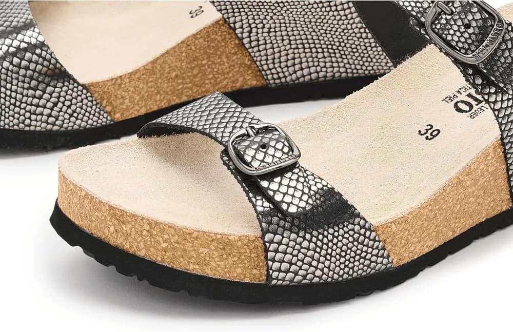 Women's Luisa Wedge Sandal
