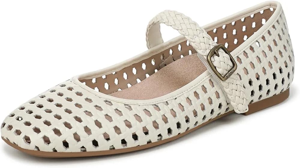 Womens Alameda Woven