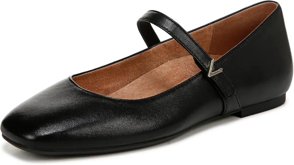 Womens Alameda Mary Janes