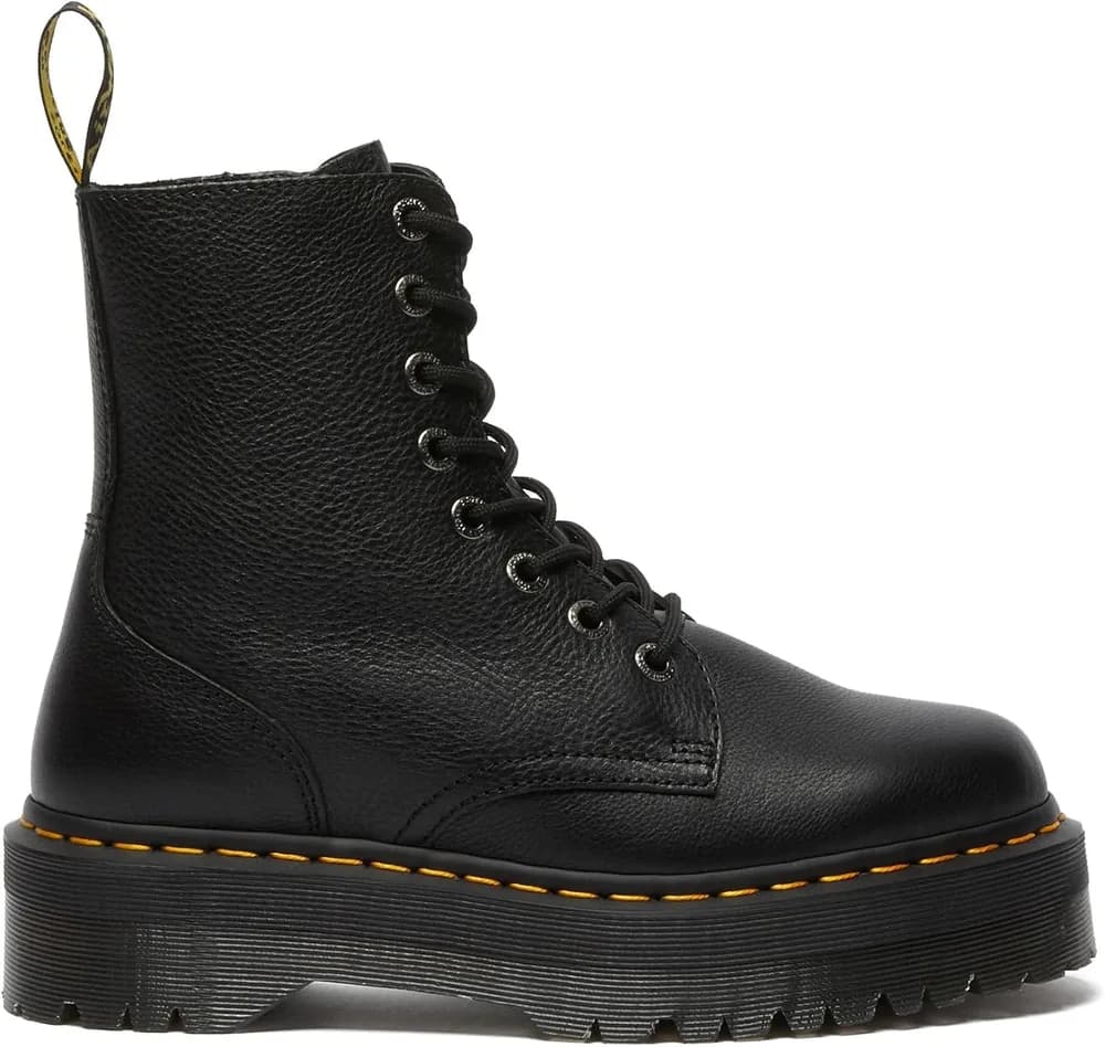 Dr. Martens unisex-adult Jadon IiiJadon III