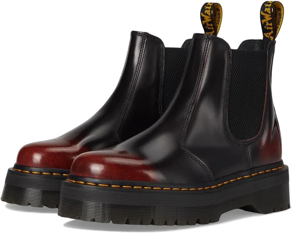 unisex-adult 2976 Quad Chelsea