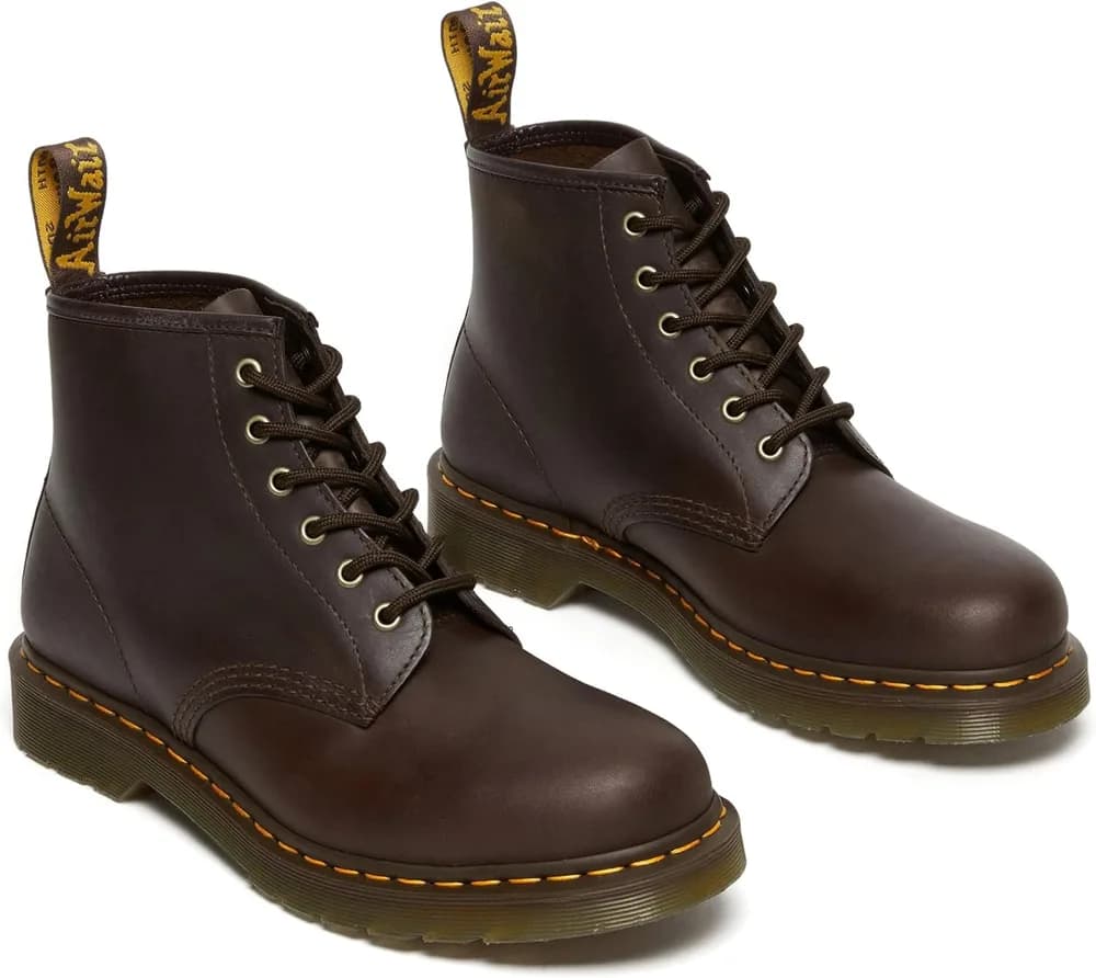 Dr. Martens unisex-adult 101