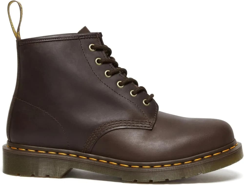 Dr. Martens unisex-adult 101