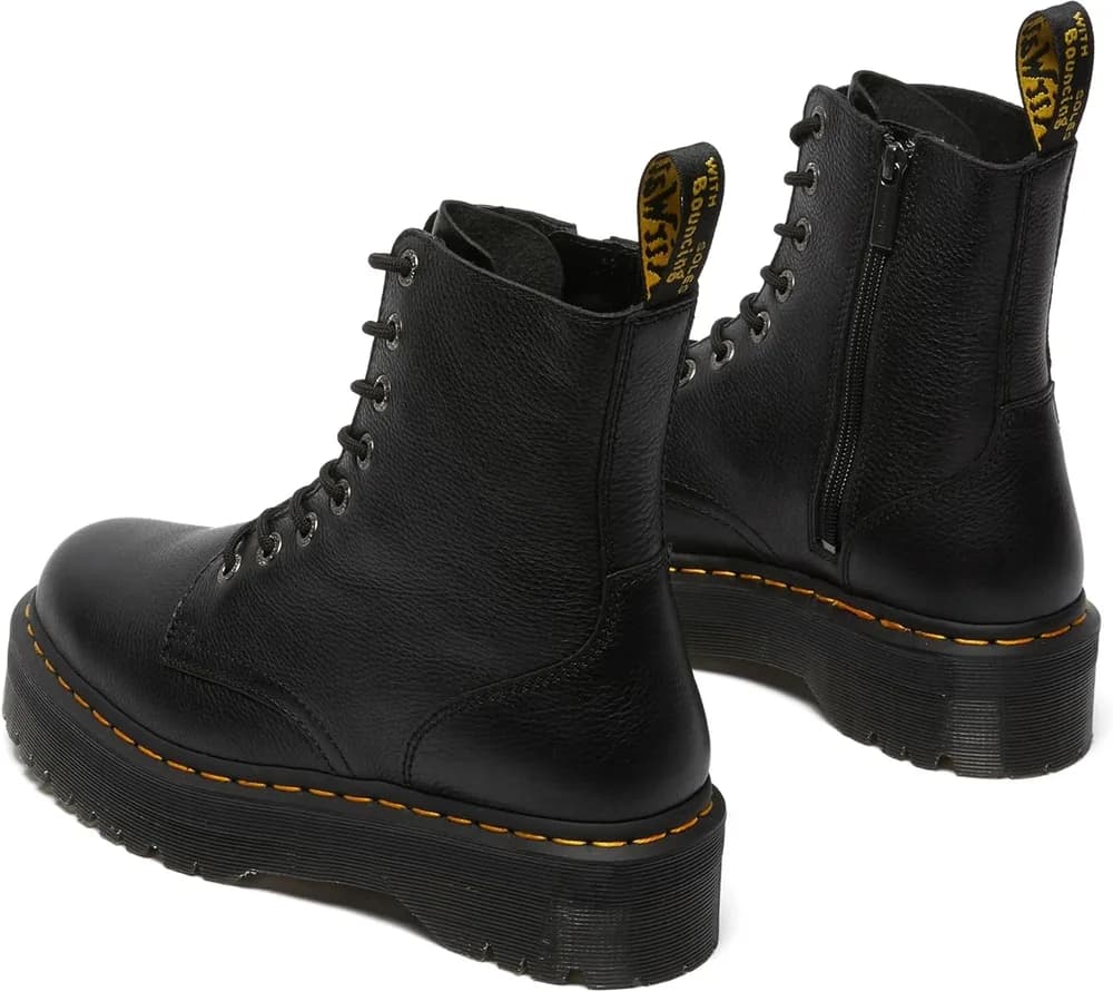 Dr. Martens unisex-adult Jadon IiiJadon III