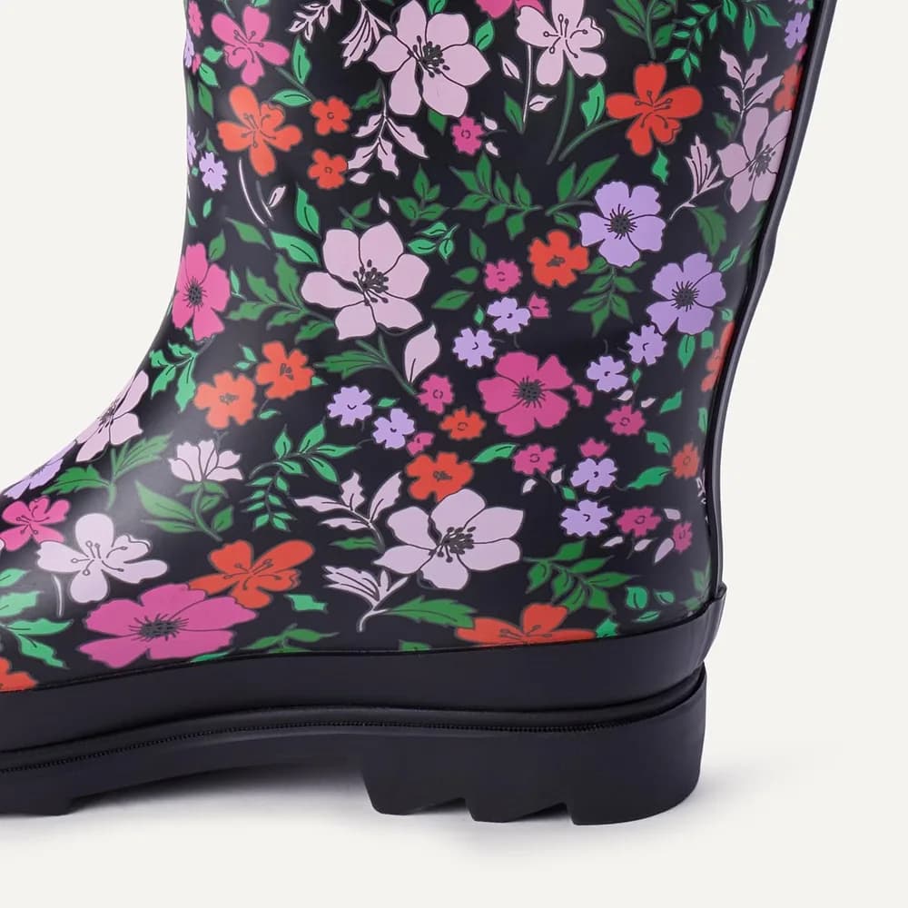 Women's Tall Rain Boot