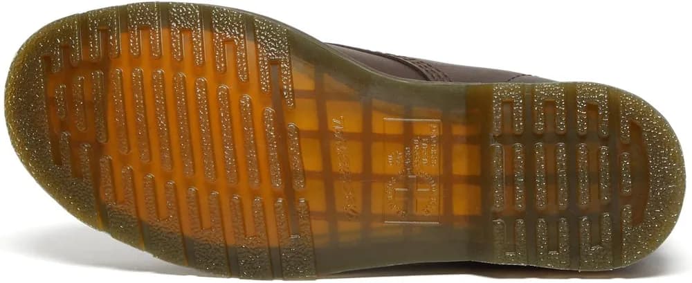 Dr. Martens unisex-adult 101