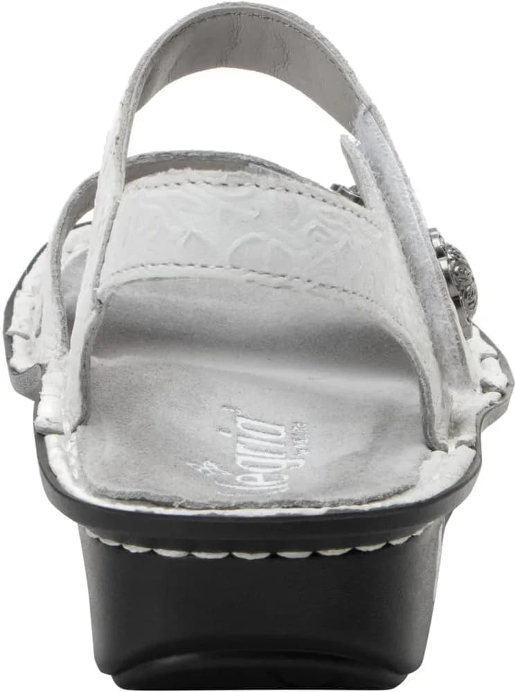 Womens Vienna Leather Sandal