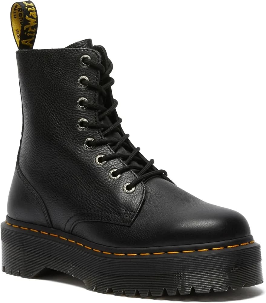 Dr. Martens unisex-adult Jadon IiiJadon III