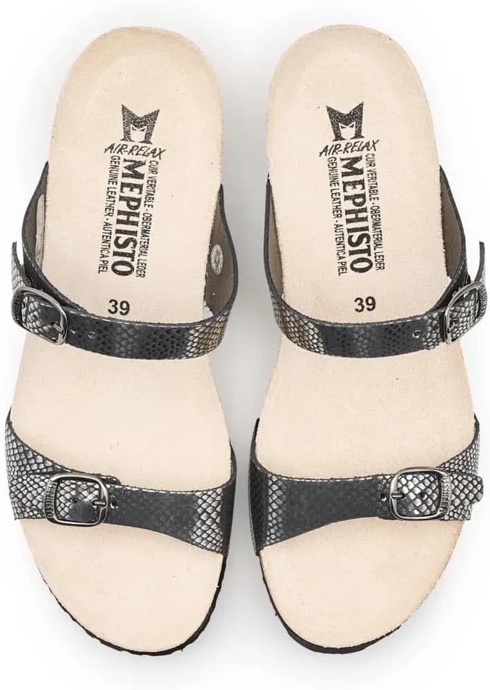 Women's Luisa Wedge Sandal