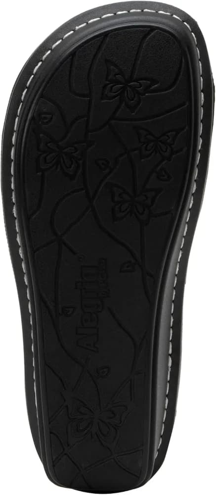 Womens Vienna Leather Sandal