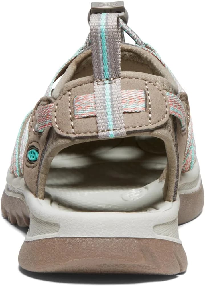 Women's Whisper Closed Toe Sport Sandals