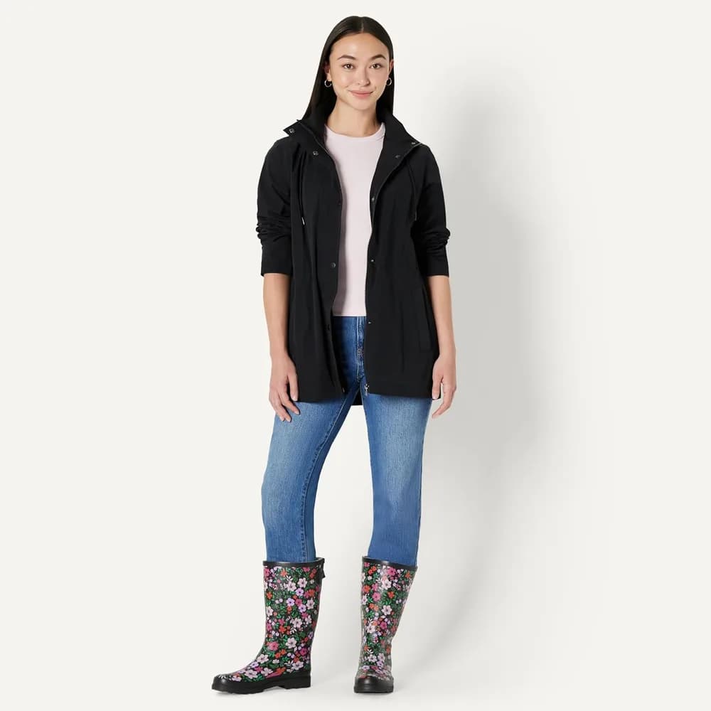 Women's Tall Rain Boot