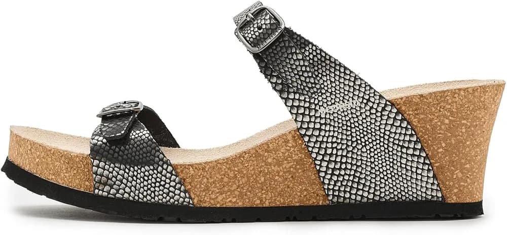 Women's Luisa Wedge Sandal