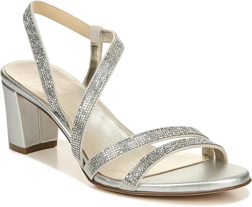 Women's Vanessa Heeled Sandal