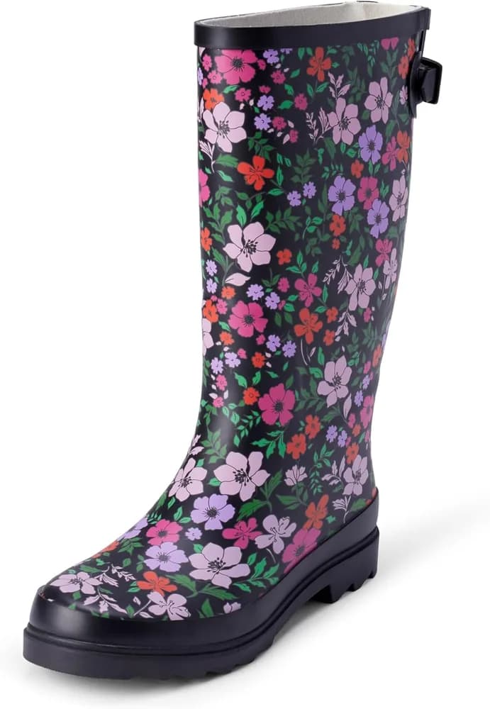 Women's Tall Rain Boot