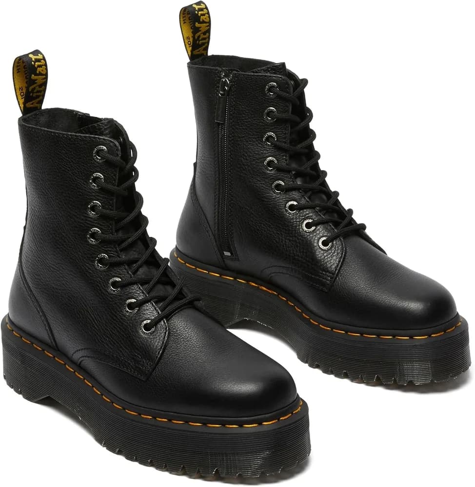 Dr. Martens unisex-adult Jadon IiiJadon III