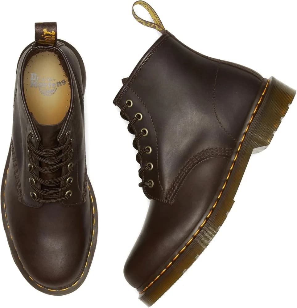 Dr. Martens unisex-adult 101
