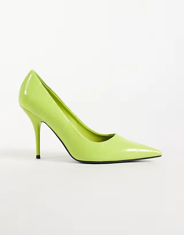 ASOS shoe preview