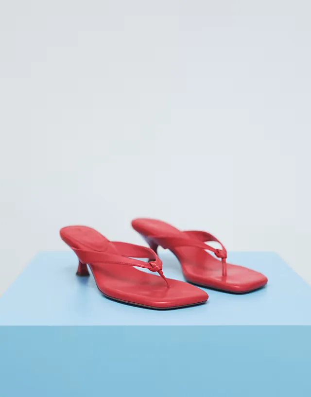ASOS shoe preview