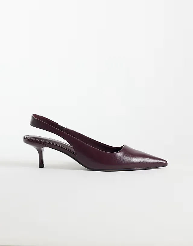 ASOS shoe preview