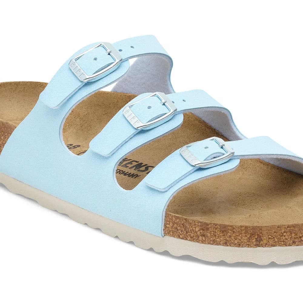Florida Birko-Flor Nubuk