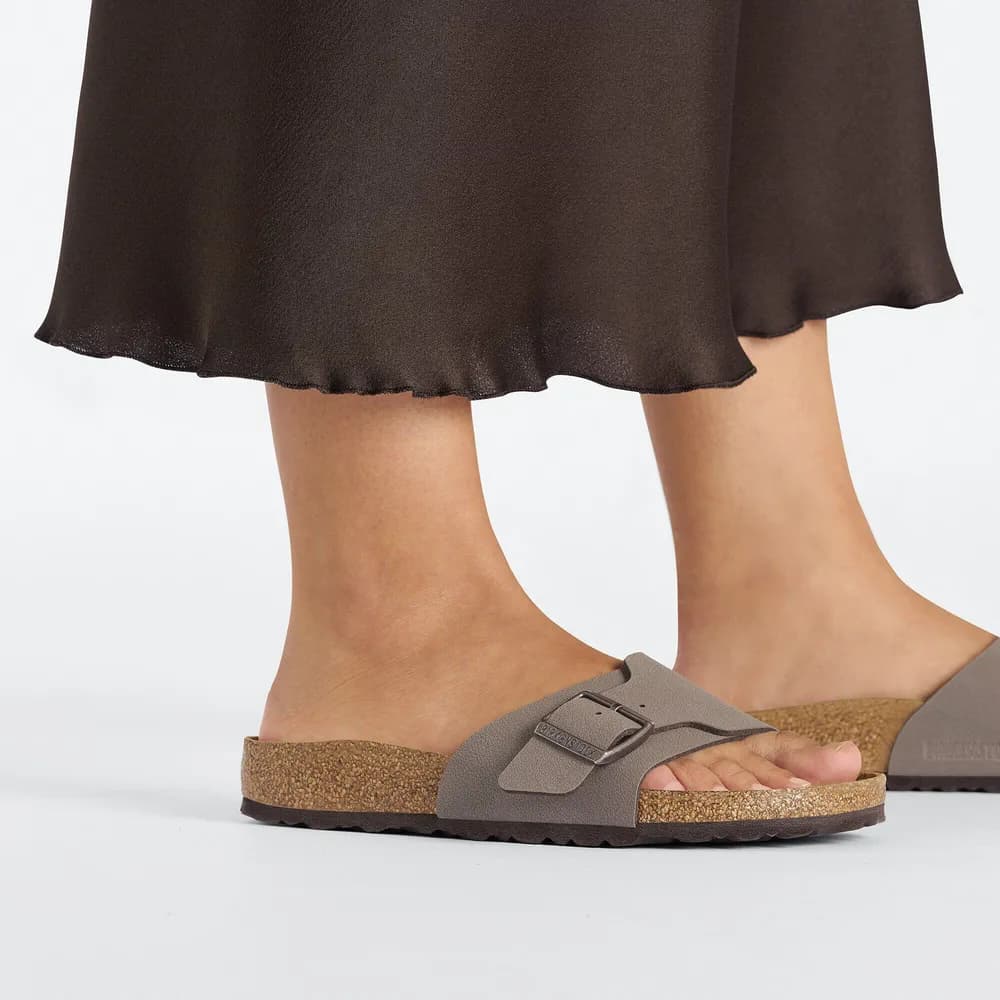 Catalina Birko-Flor Mocha