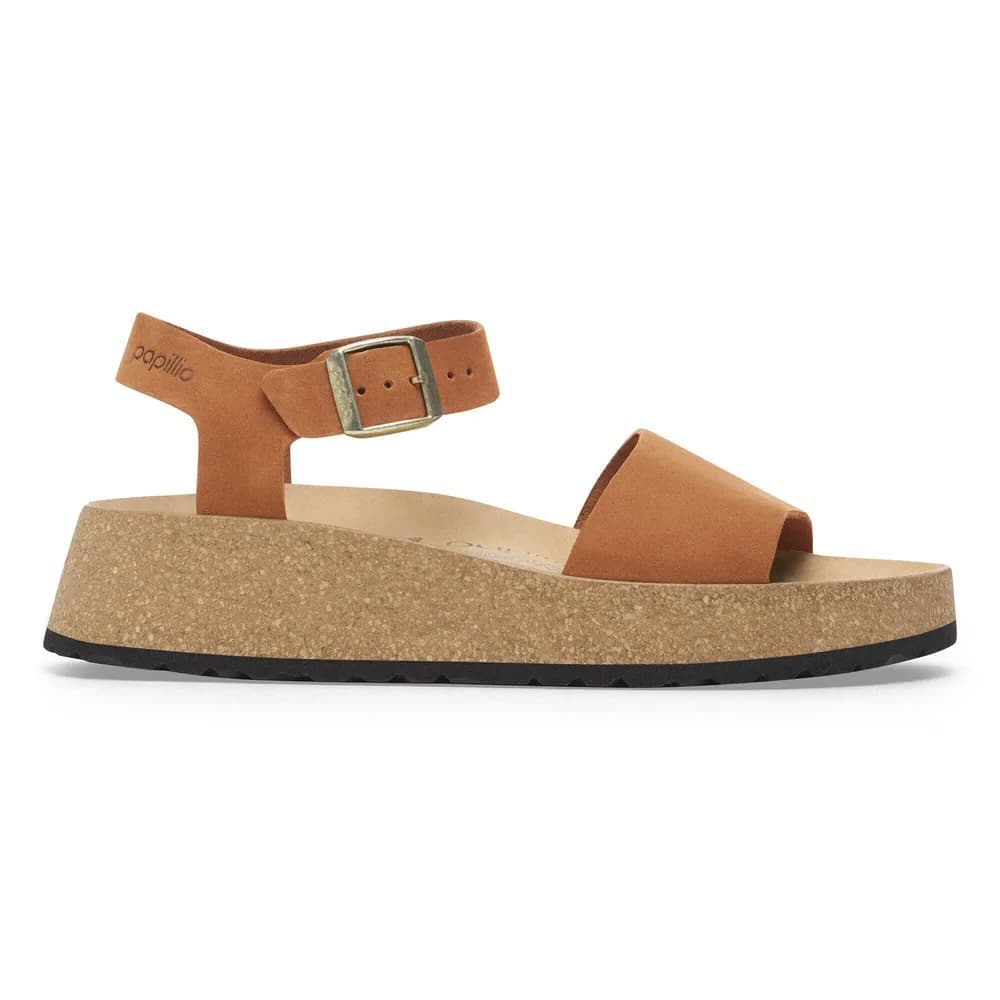 Glenda Nubuk Leather