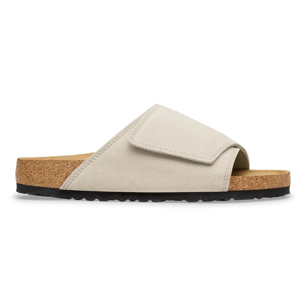 Solana Suede Leather
