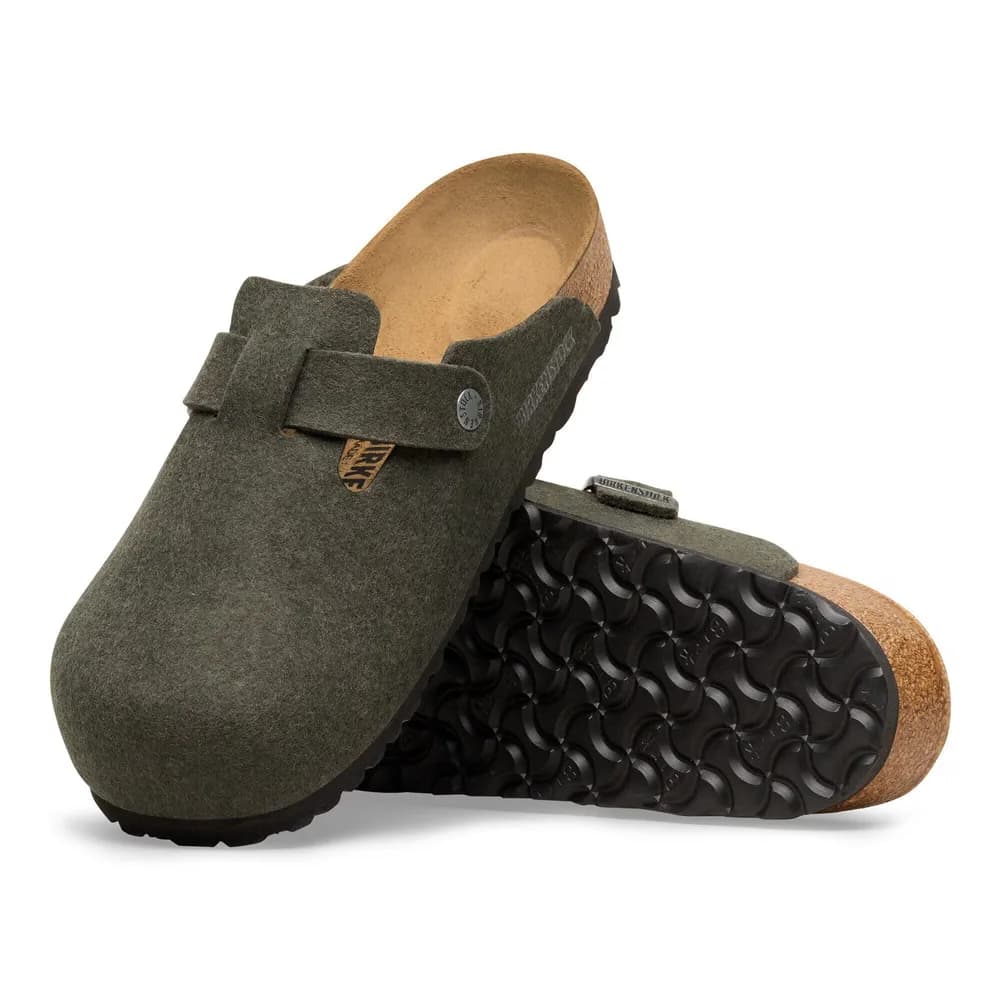 Boston Wool