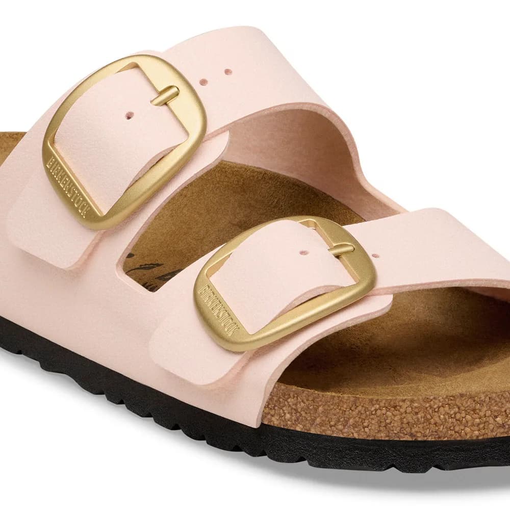 Arizona Big Buckle Birko-Flor Nubuck