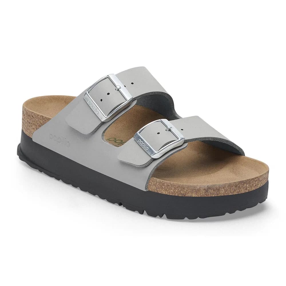 Arizona Flex Platform Birko-Flor Stone Coin