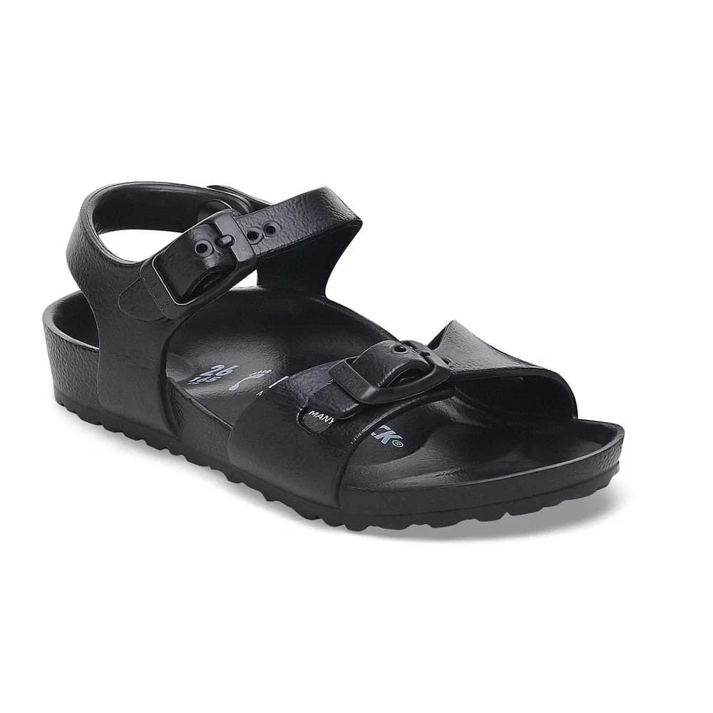 Rio Essentials Kids EVA Beetroot Purple