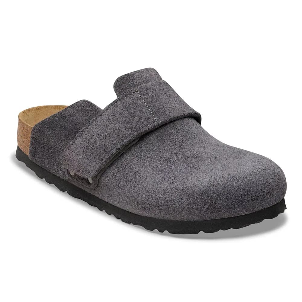 Loma Suede Leather