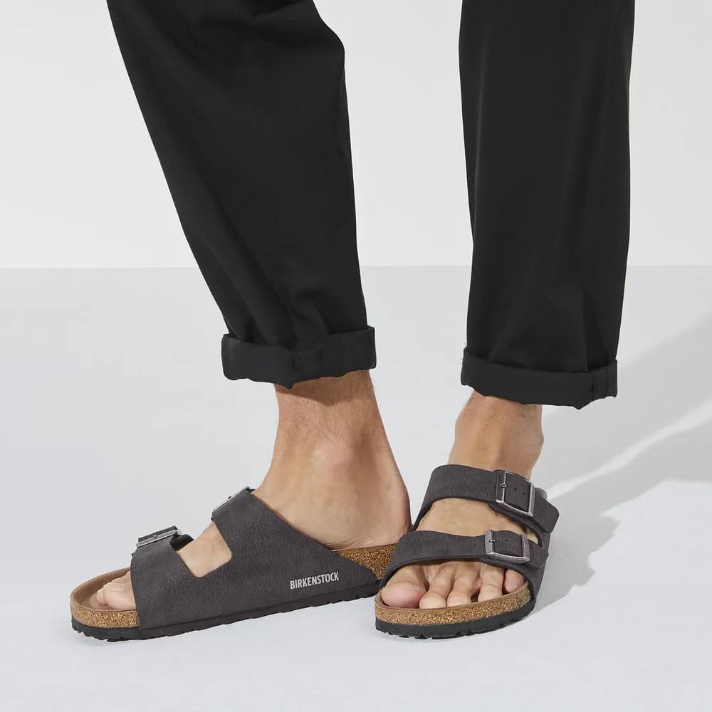 Arizona Vegan Birko-Flor Suede