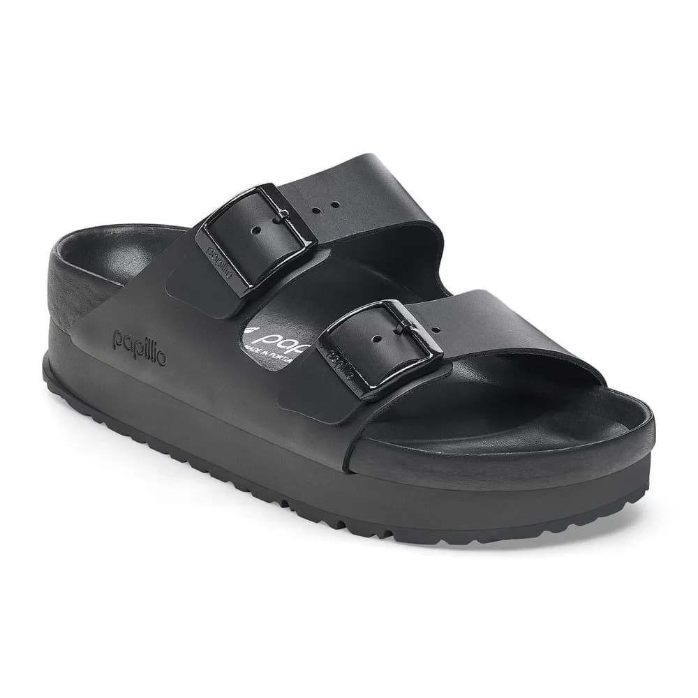 Arizona Flex Platform Leather Faded Purple