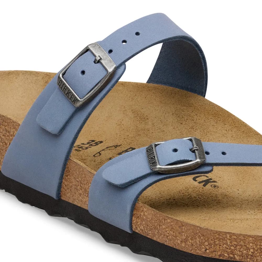Mayari Nubuk Leather