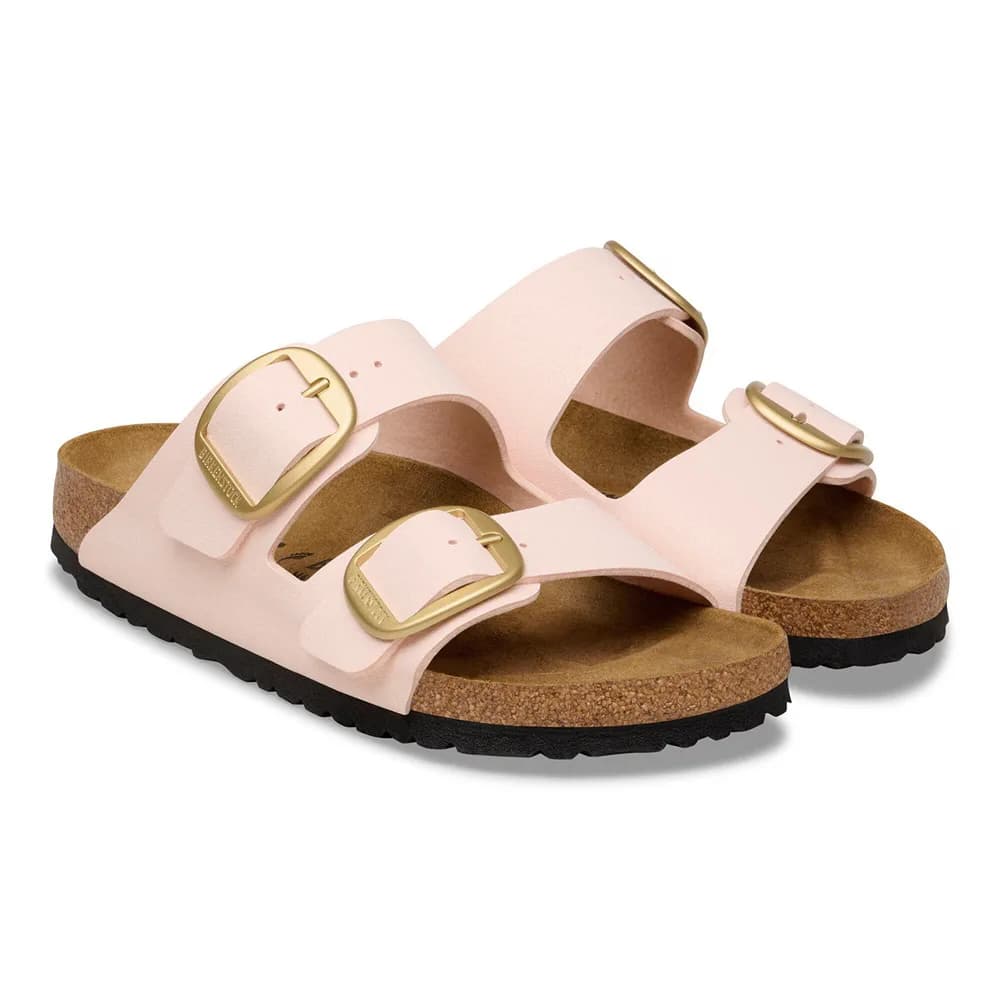Arizona Big Buckle Birko-Flor Nubuck