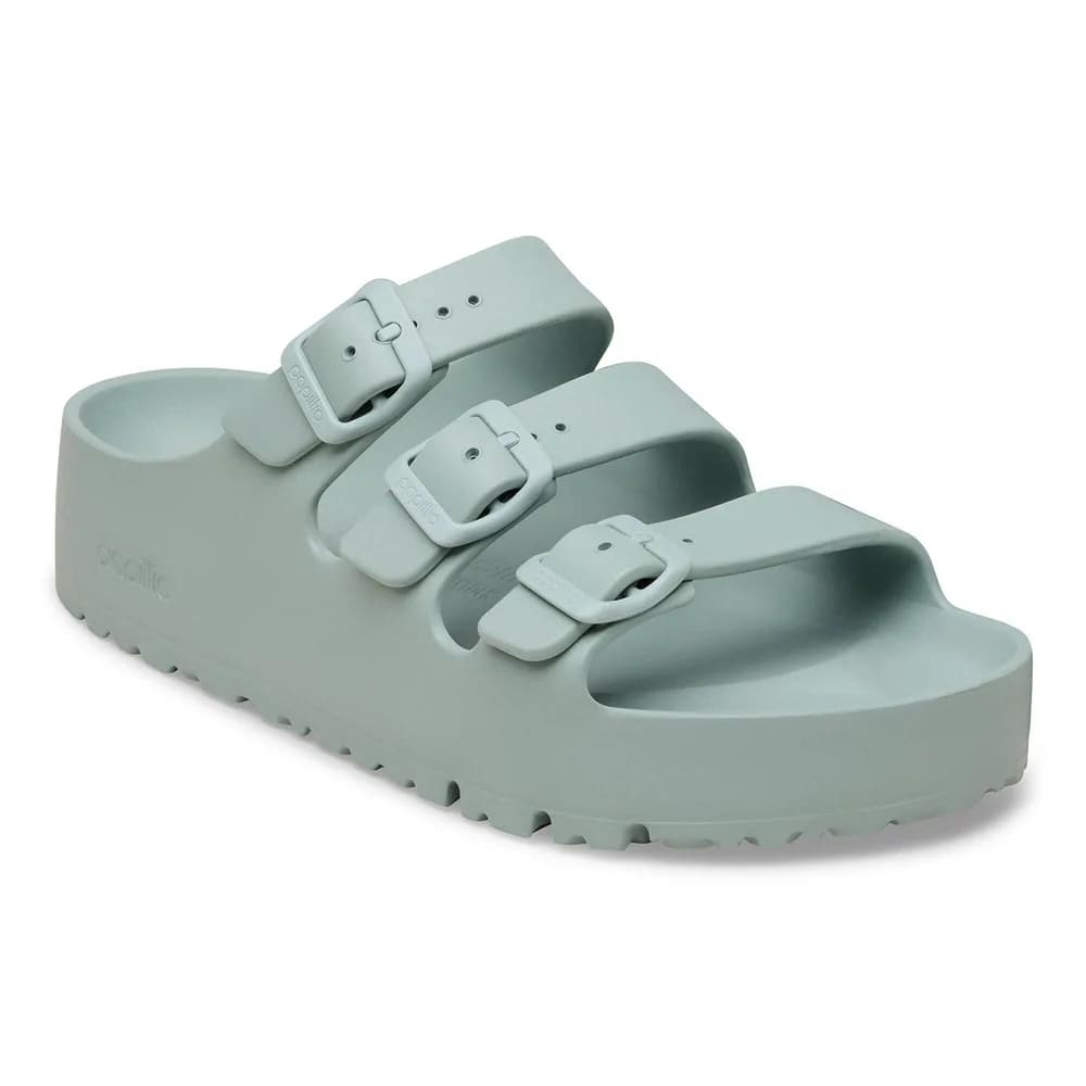 Florida Flex Platform EVA