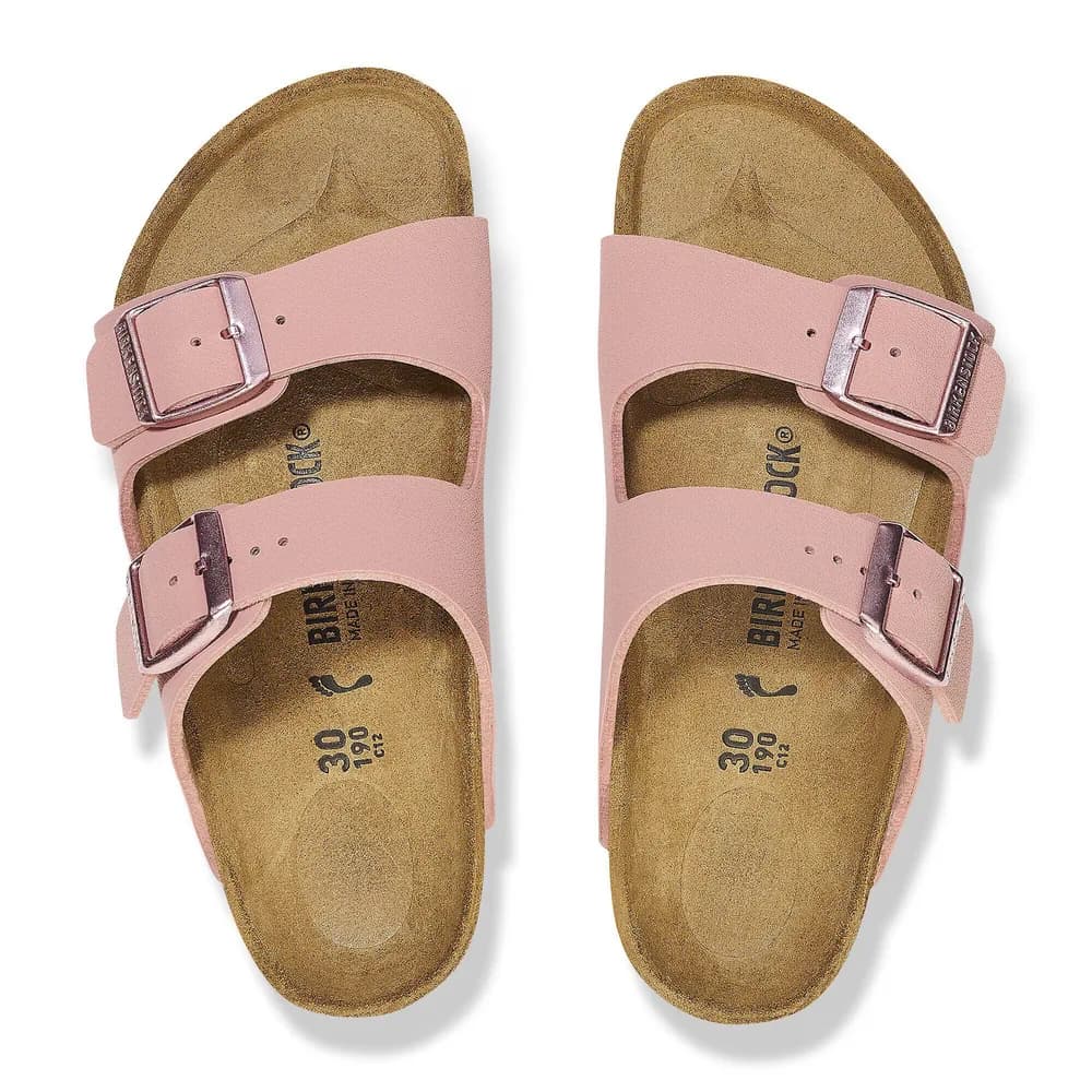 Arizona Kids Birko-Flor Nubuk