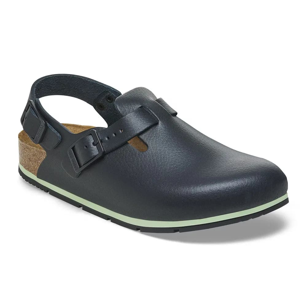 Tokio PRO Natural Leather Coated