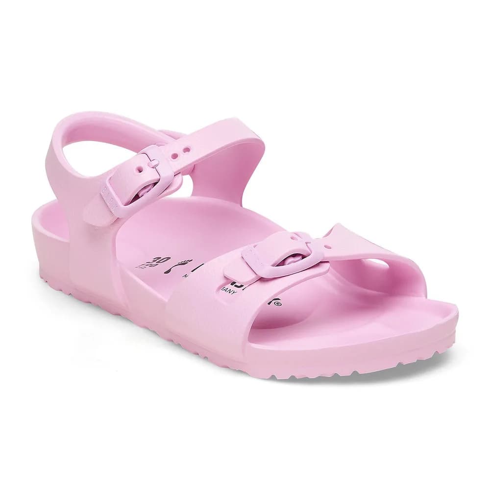 Rio Essentials Kids EVA Beetroot Purple