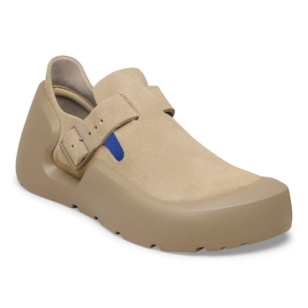 Reykjavik Nubuck Leather Pure Sage