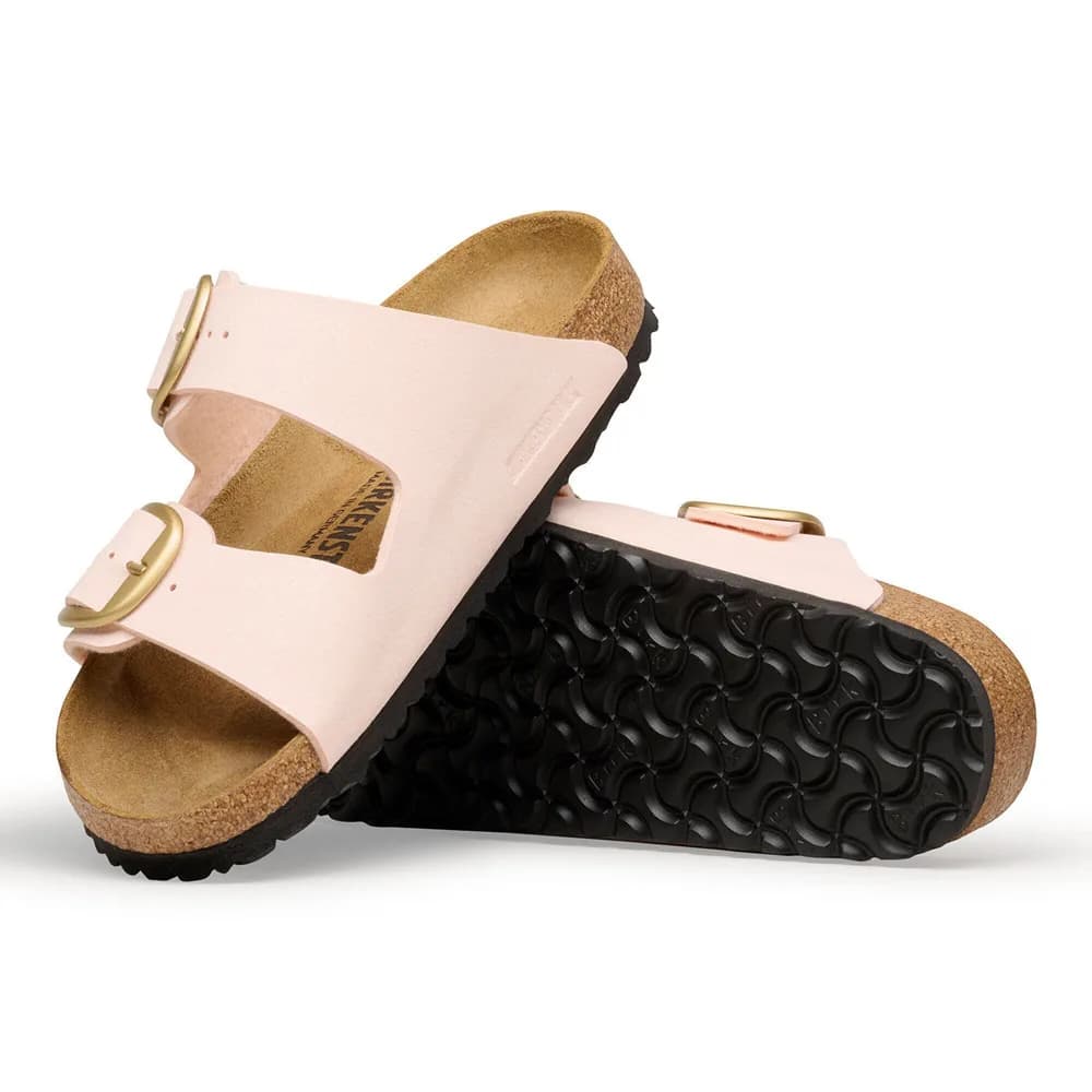 Arizona Big Buckle Birko-Flor Nubuck