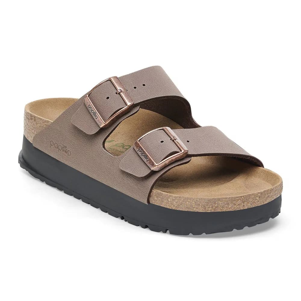 Arizona Flex Platform Birko-Flor Stone Coin