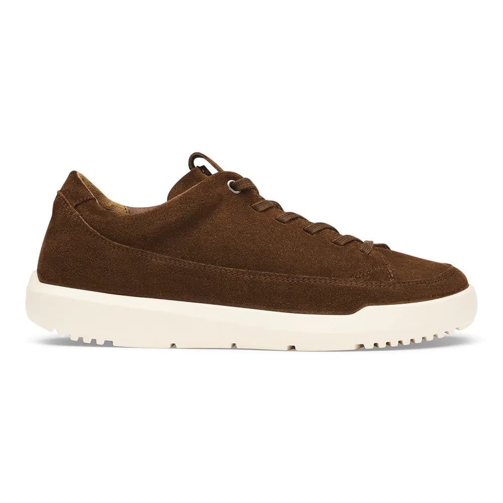 Melbourne Suede Leather